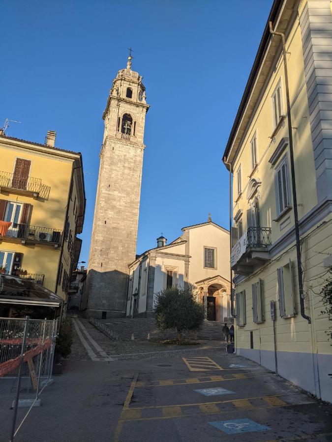Verbania Centro Storico 2 Camere Exterior photo